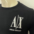 ARMANI EXCHANGE A|X LOGO JUMPER